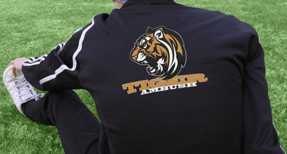 熱轉印噴切技術